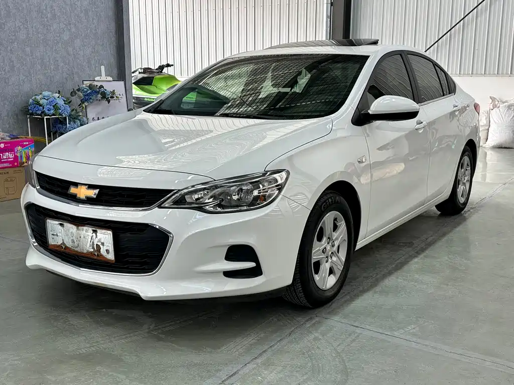 Chevrolet Cavalier