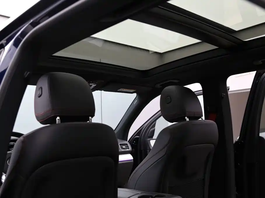 Mercedes-Benz GLE AMG — миниатюра 20