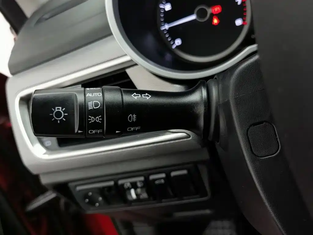 Geely Emgrand GL — миниатюра 21