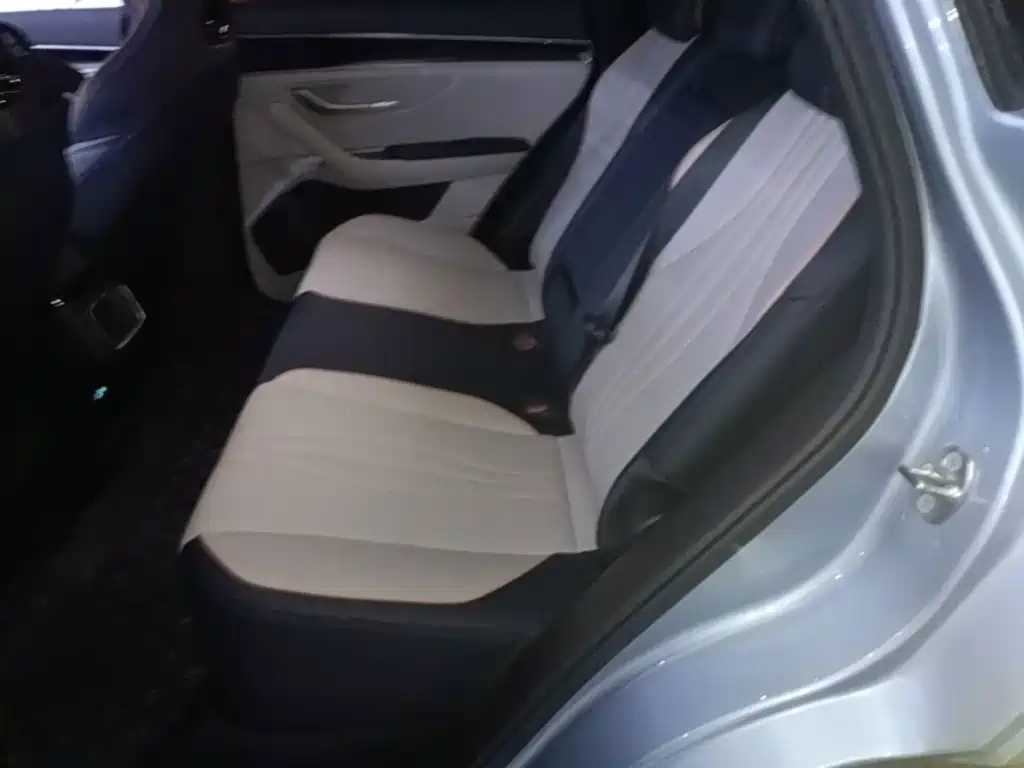 BYD PLUS New Energy — миниатюра 17