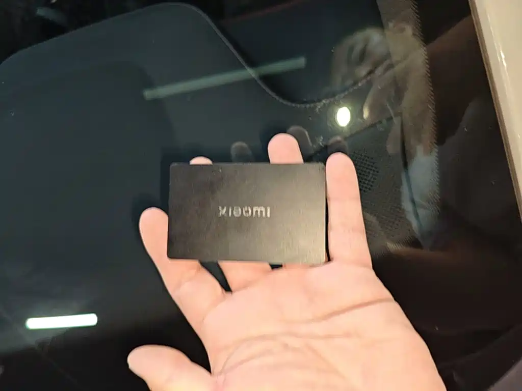 Xiaomi SU7 — миниатюра 9