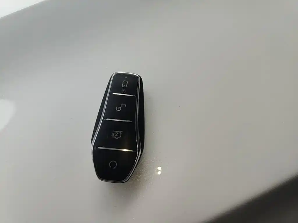 BYD Qin L — миниатюра 9