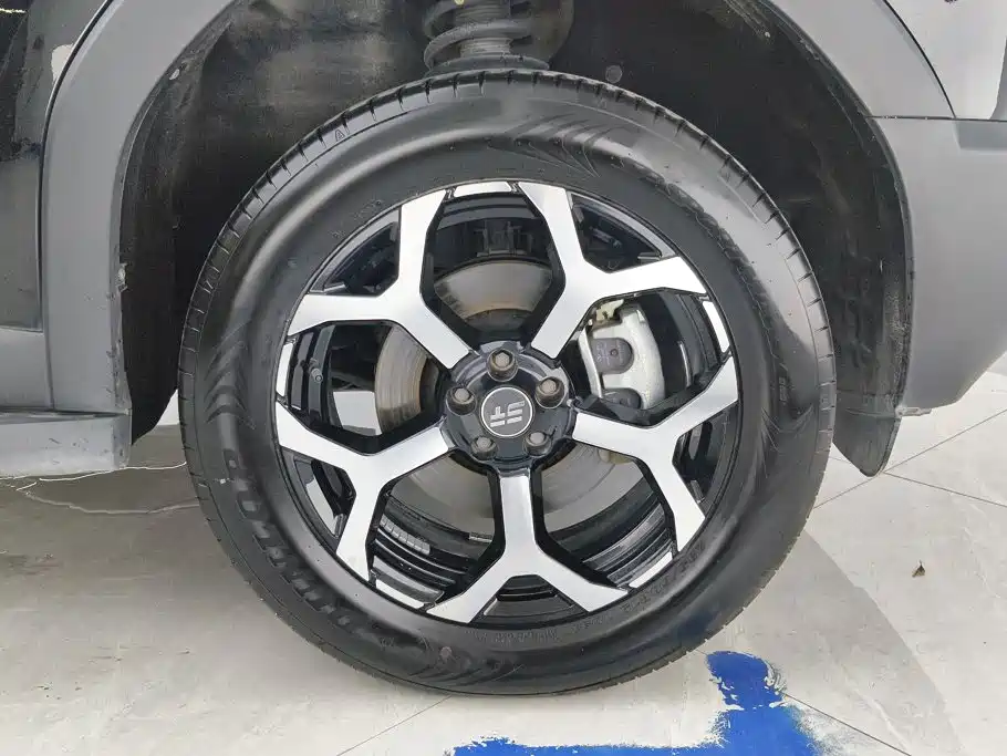 Shanhai Shanhai T1 — миниатюра 6