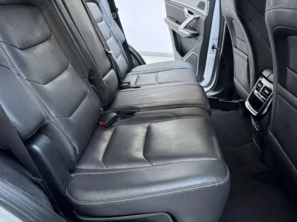 Jetour X70 PLUS — миниатюра 9