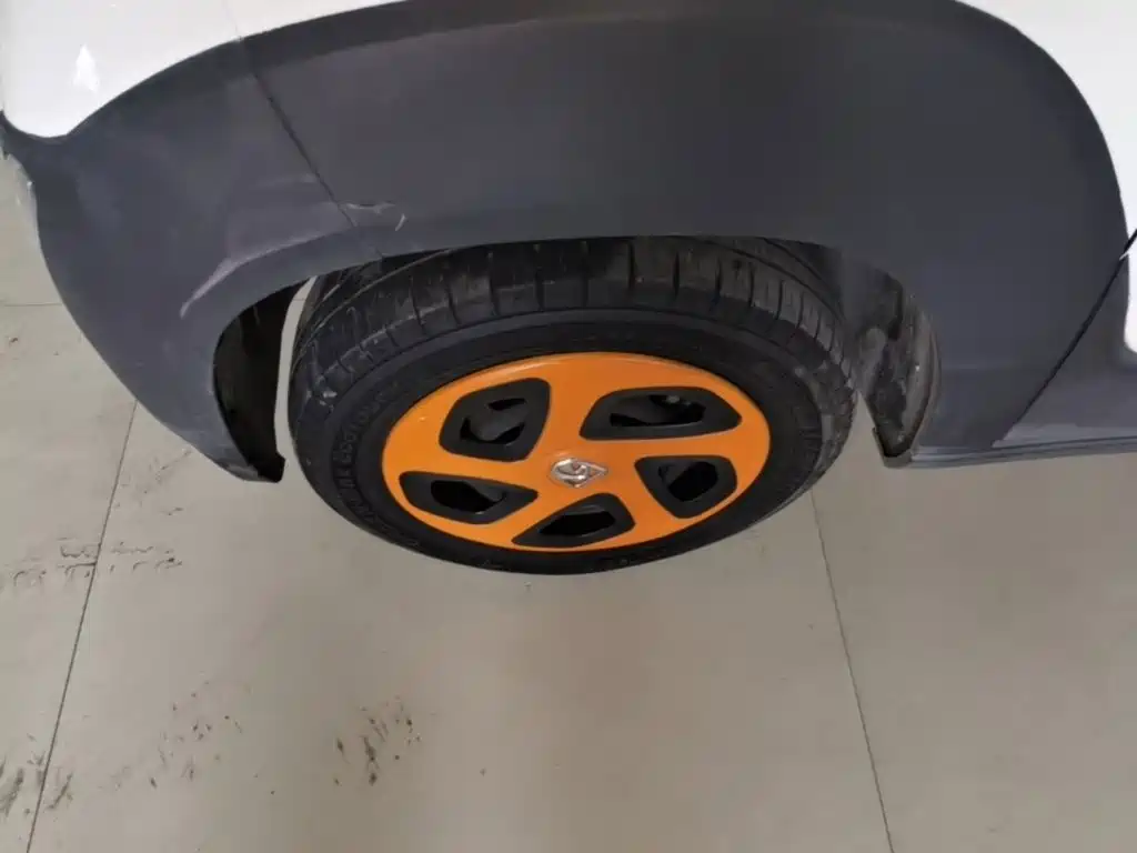Baojun E100 — миниатюра 23