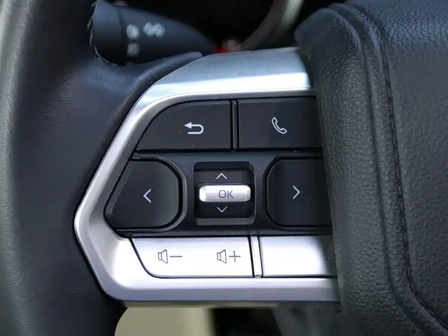 Toyota Land Cruiser 2022 3.5T