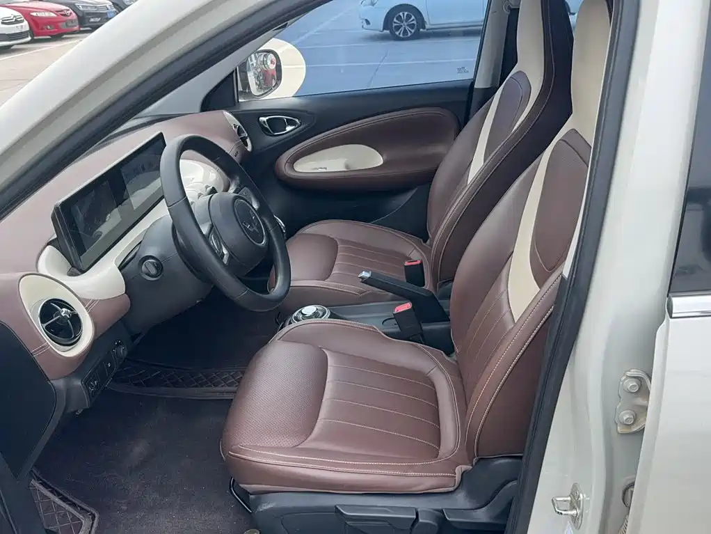 Wuling Bingo — миниатюра 11
