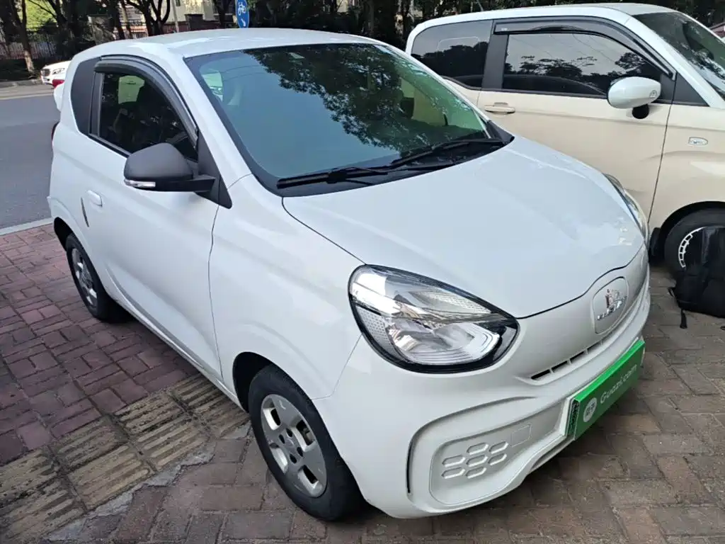 Roewe Clever — миниатюра 4