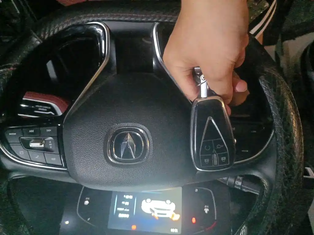Changan CS75 PLUS — миниатюра 12