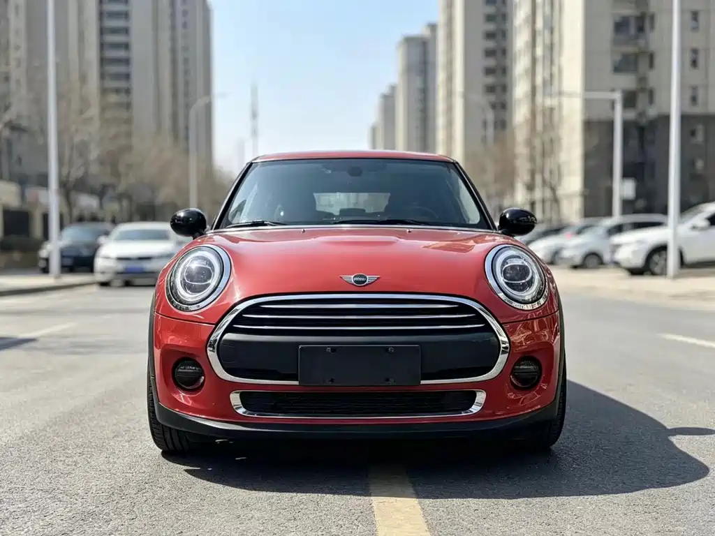 MINI Mini — миниатюра 2