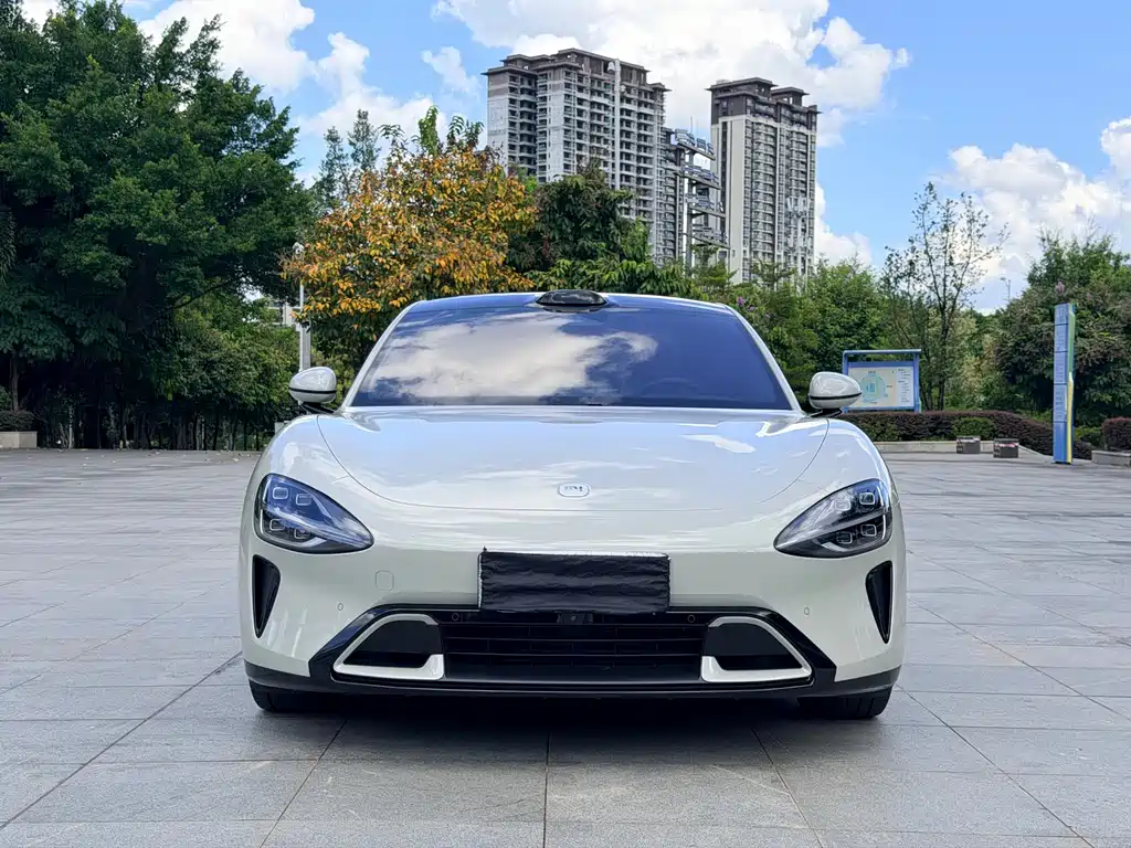 Xiaomi SU7 — миниатюра 5