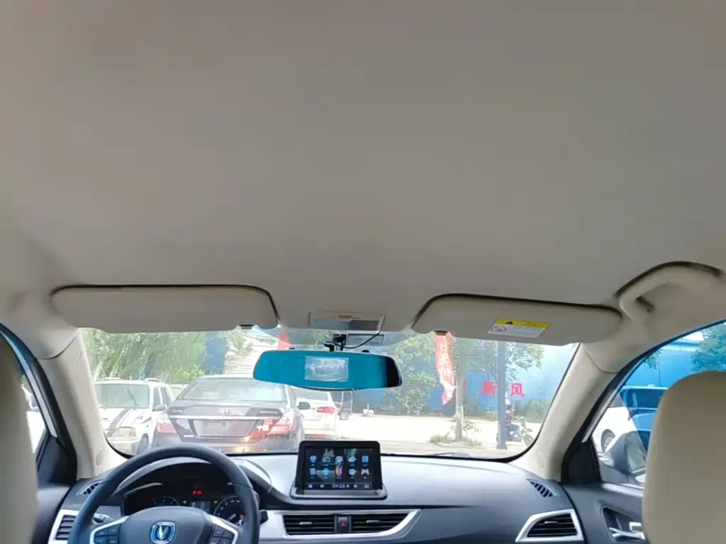 Changan V7 — миниатюра 18