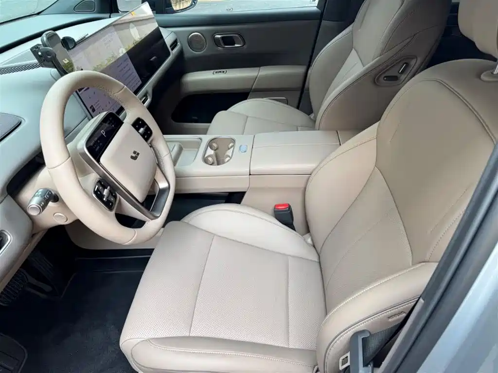 Li Auto Li i6 — миниатюра 4