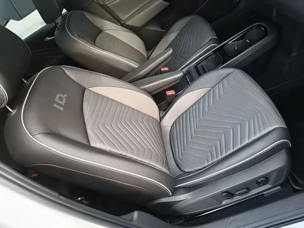 Volkswagen ID.3 — миниатюра 25