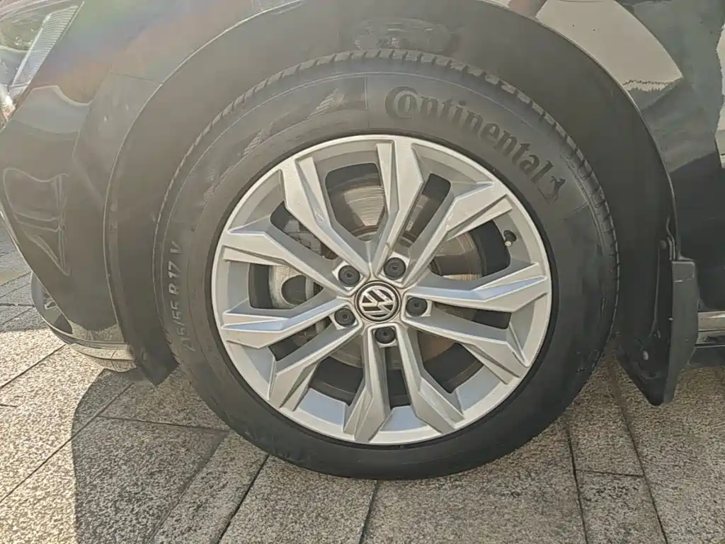 Volkswagen Magotan — миниатюра 23