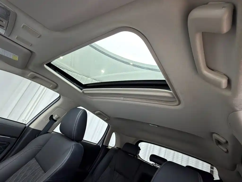 Mitsubishi ASX — миниатюра 14