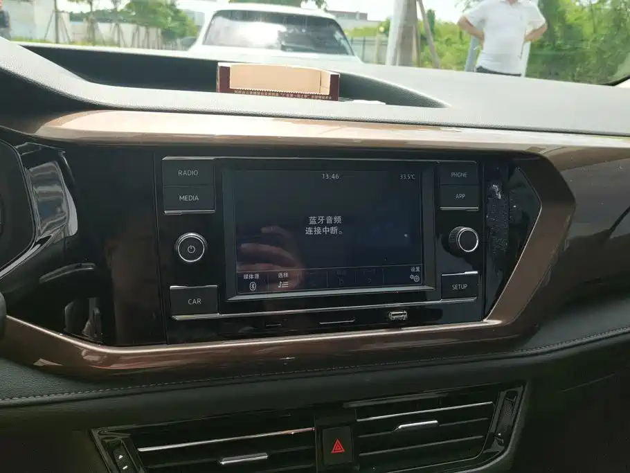 Volkswagen Tharu — миниатюра 13