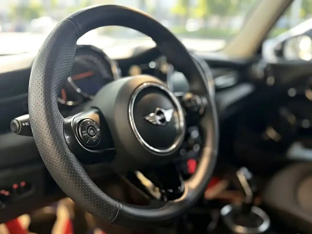 MINI Mini — миниатюра 7