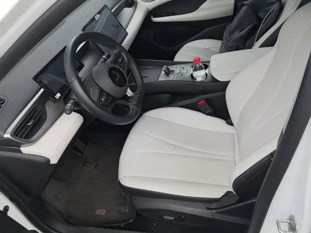 BYD Seal 05 DM-i — миниатюра 15