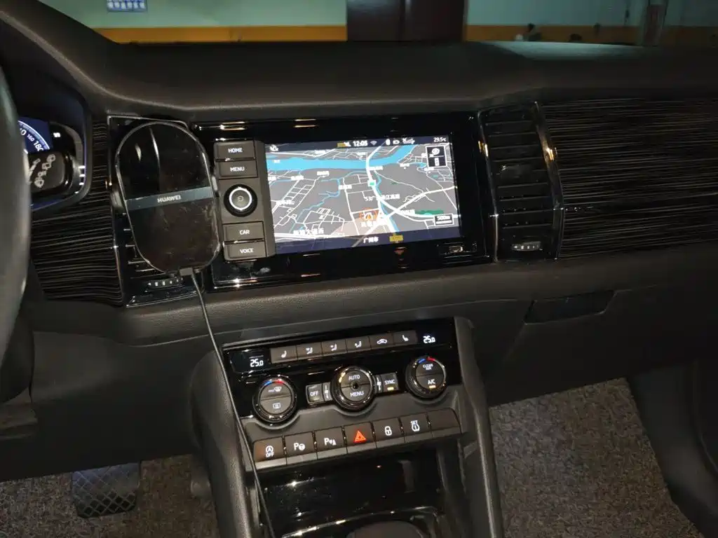 Skoda Kodiaq — миниатюра 14