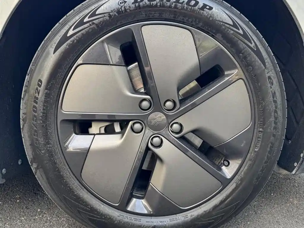 Li Auto Li i6 — миниатюра 8