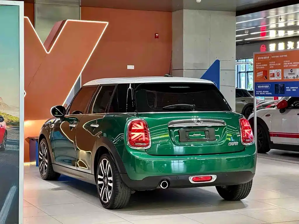 MINI Mini — миниатюра 9