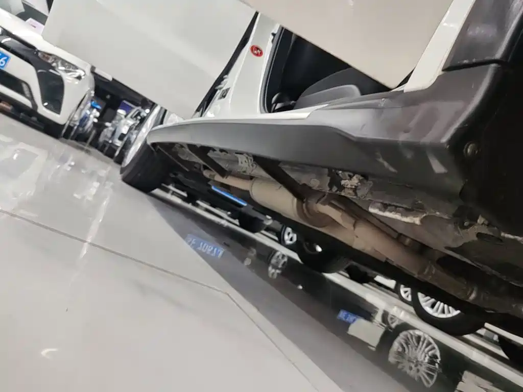 Honda Vezel — миниатюра 21