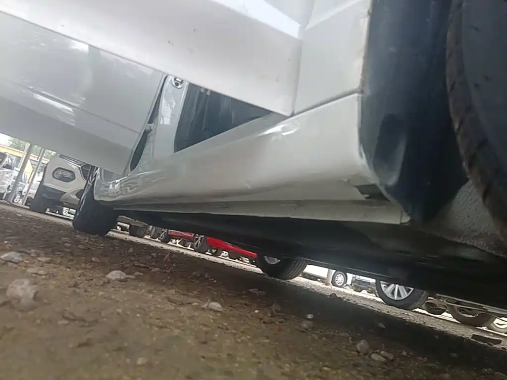 Roewe i5 — миниатюра 21
