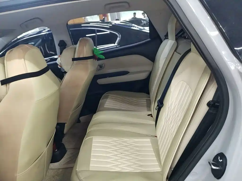 Wuling Bingo PLUS — миниатюра 17