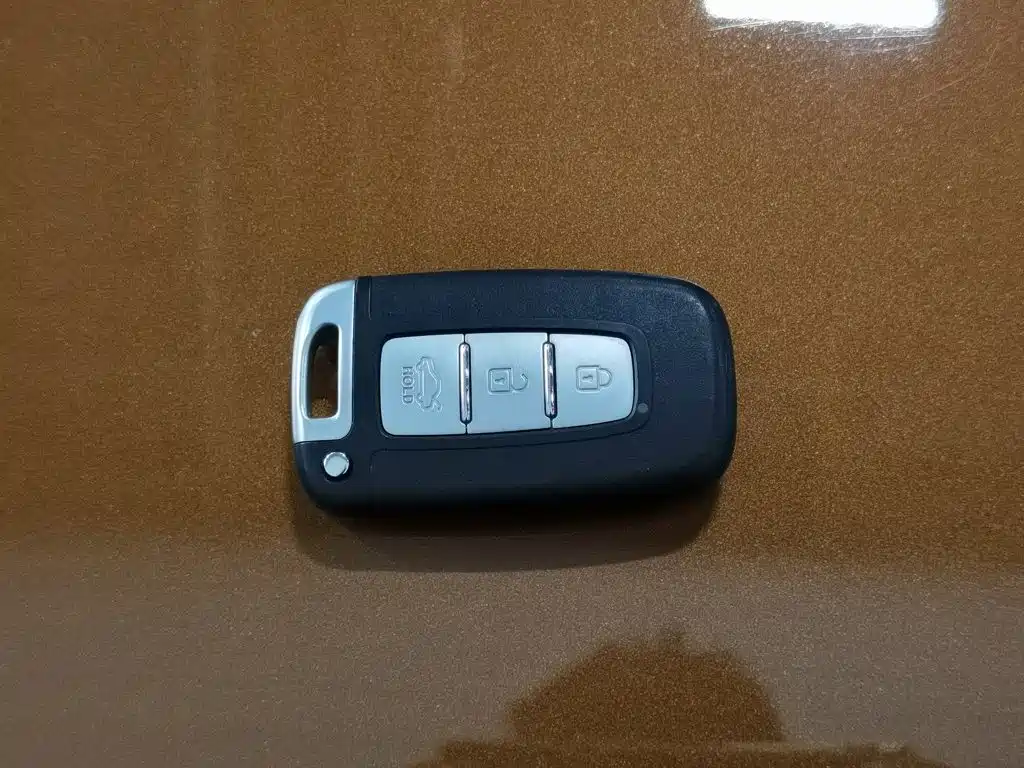Hyundai Elantra Langdong — миниатюра 19