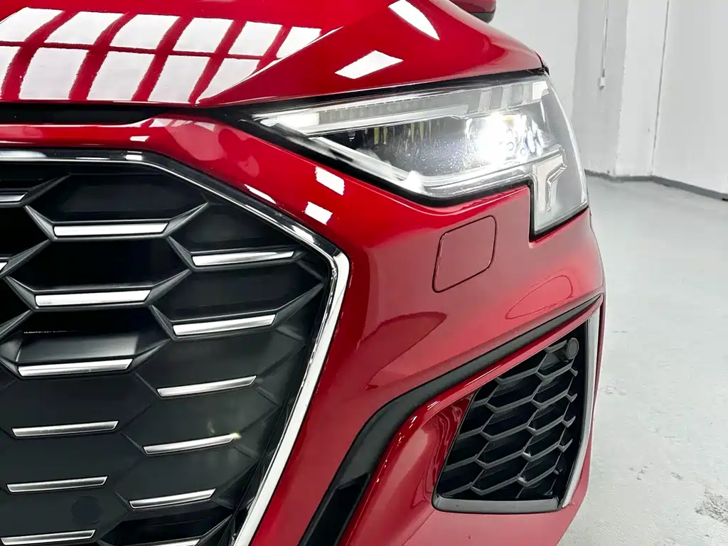 Audi A3 — фотографии объявления, Фото 20