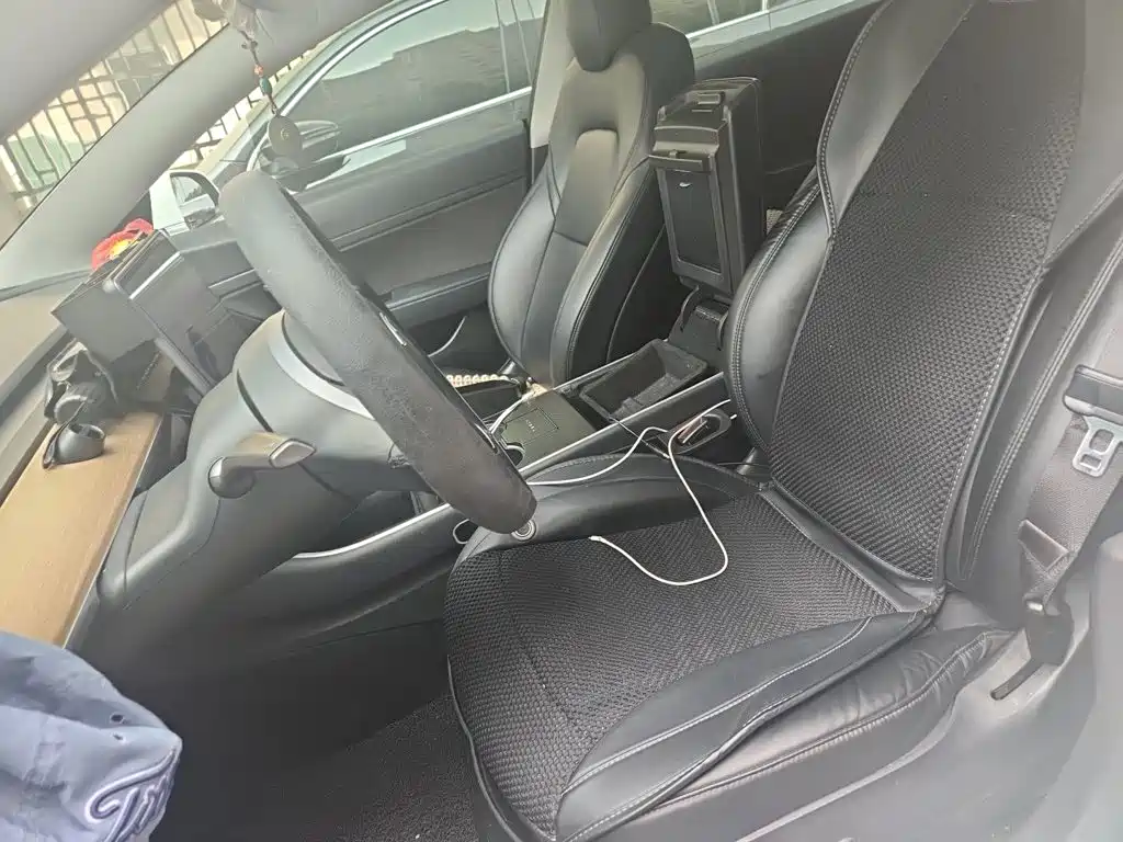 Tesla Model 3 — миниатюра 16