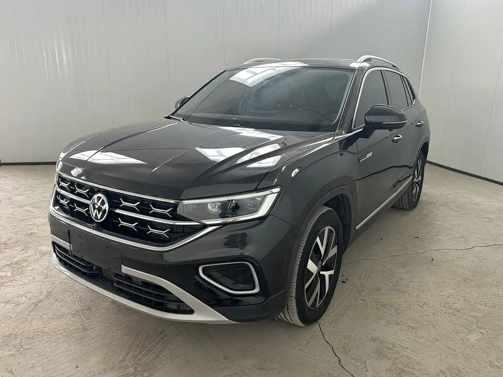 Volkswagen Tayron 2023 280TSI 2WD Luxury Plus Advanced Edition