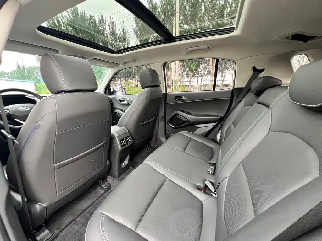 Hyundai ix35 — миниатюра 13