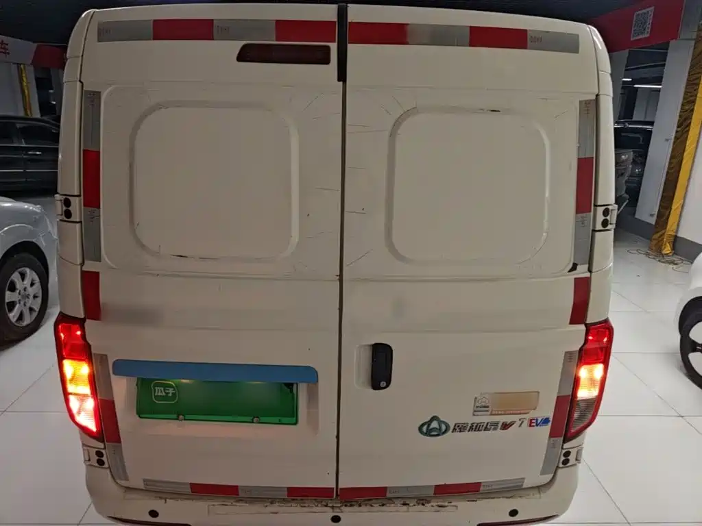 Kuayue Kuayue Star V7 EV — миниатюра 6