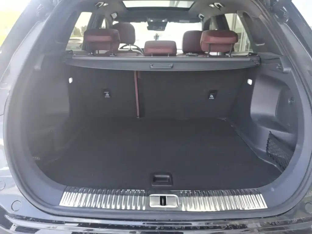 Hongqi Hongqi HS5 — миниатюра 19
