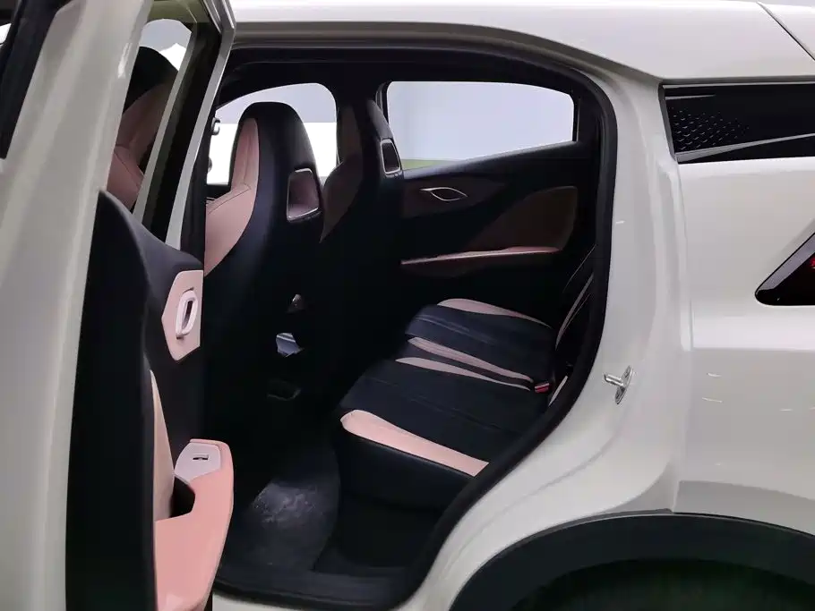 BYD Seagull — миниатюра 11