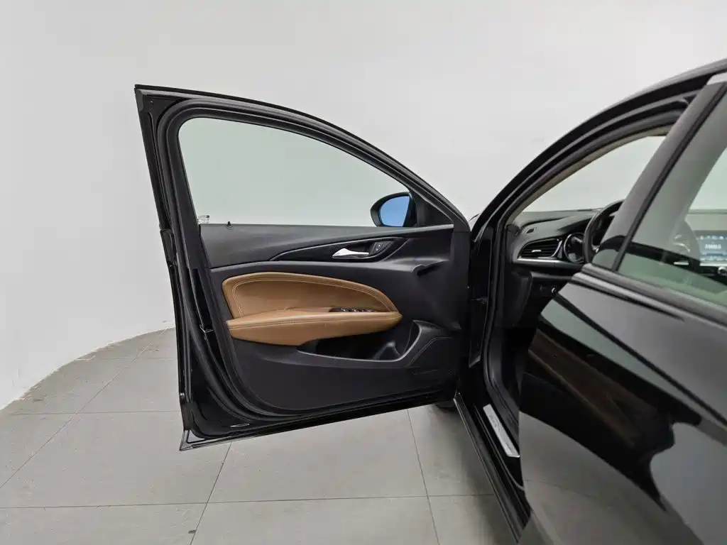 Buick Regal — миниатюра 8