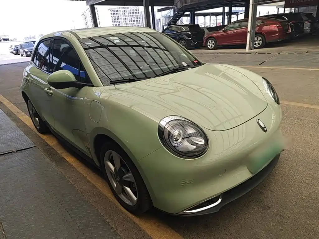 Ora Ora Good Cat GT — миниатюра 4