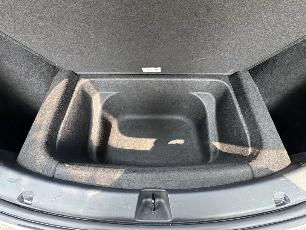 Tesla Model Y — миниатюра 19