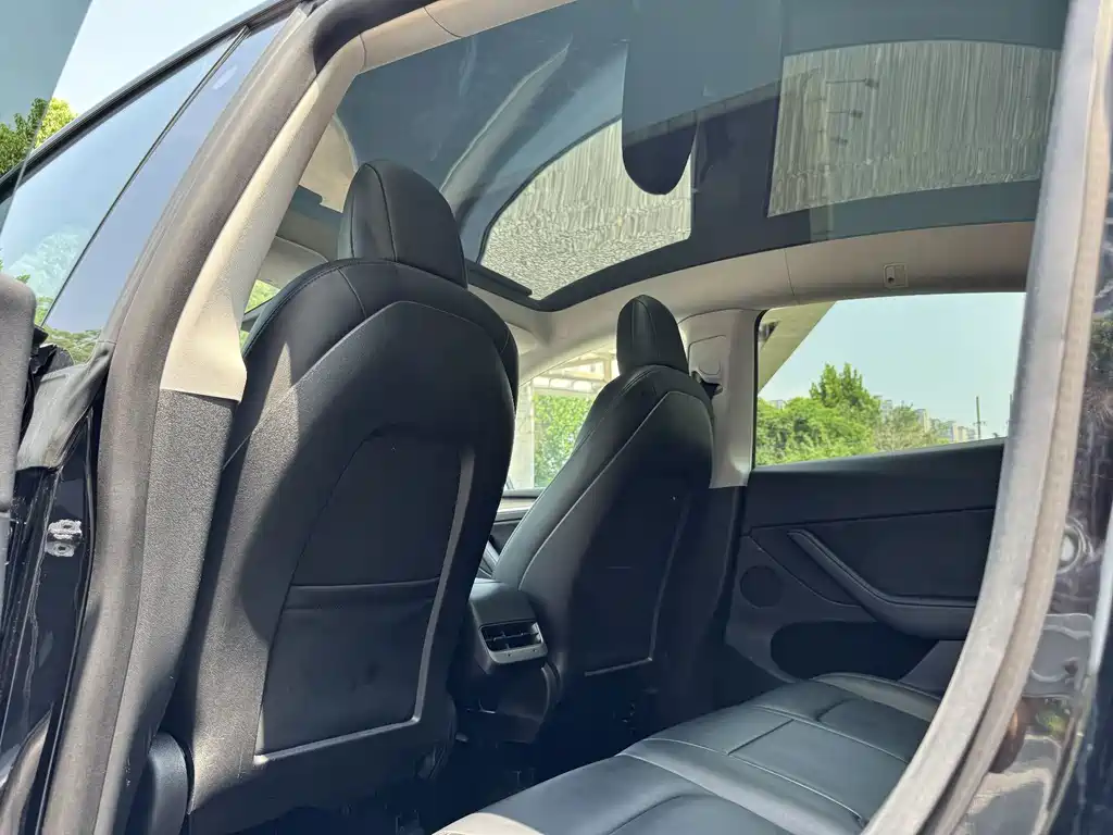 Tesla Model Y — миниатюра 23