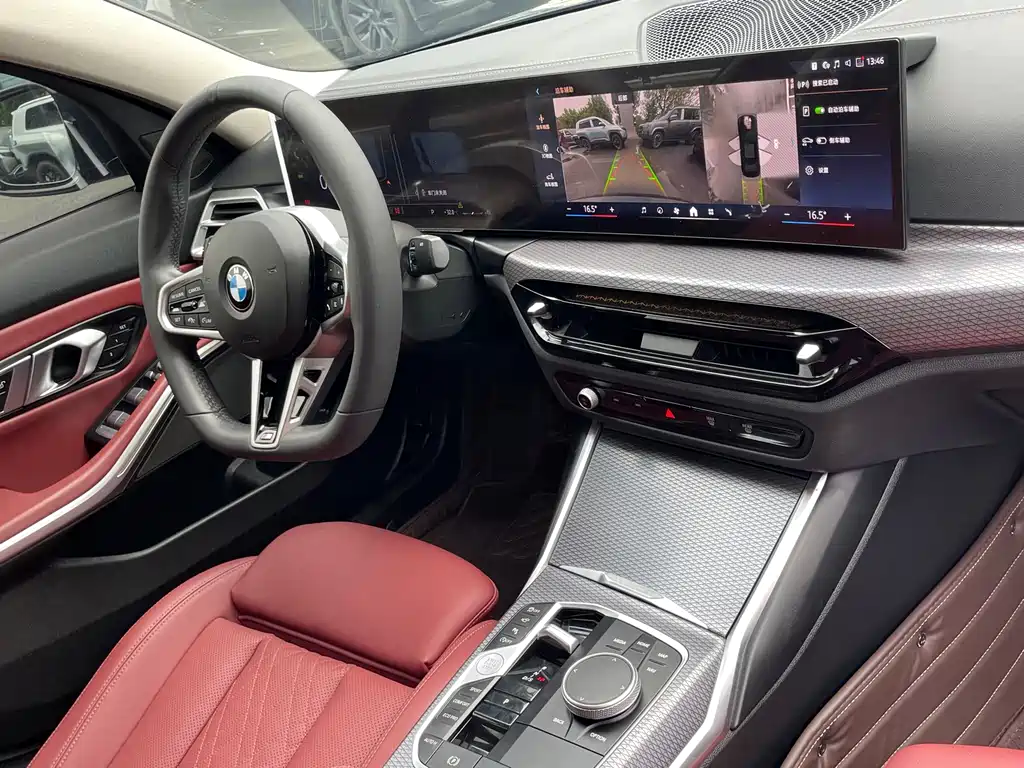 BMW 3 Series — миниатюра 14