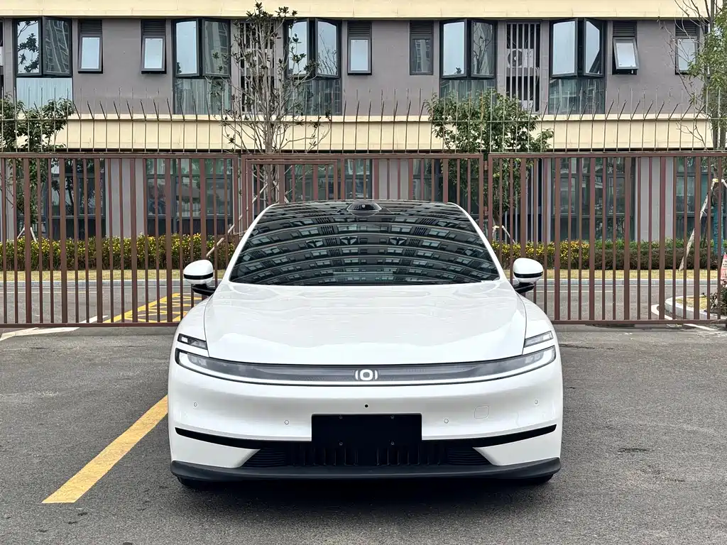 Qiyuan Qiyuan A06 — миниатюра 2