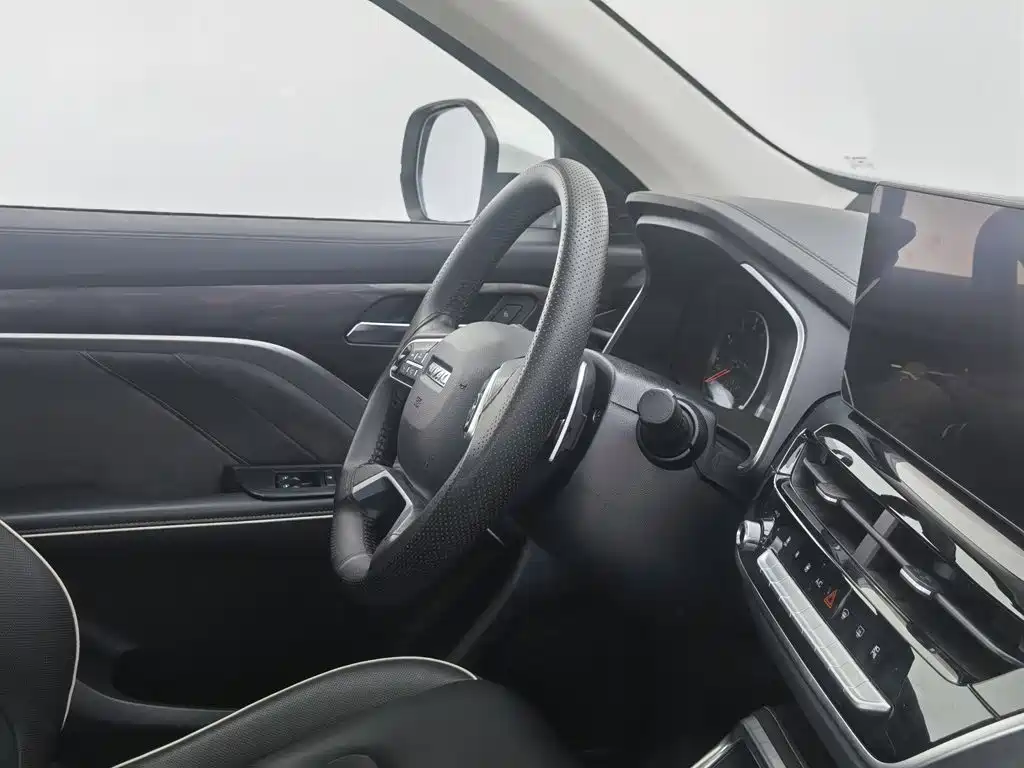 Haval H6 — миниатюра 22