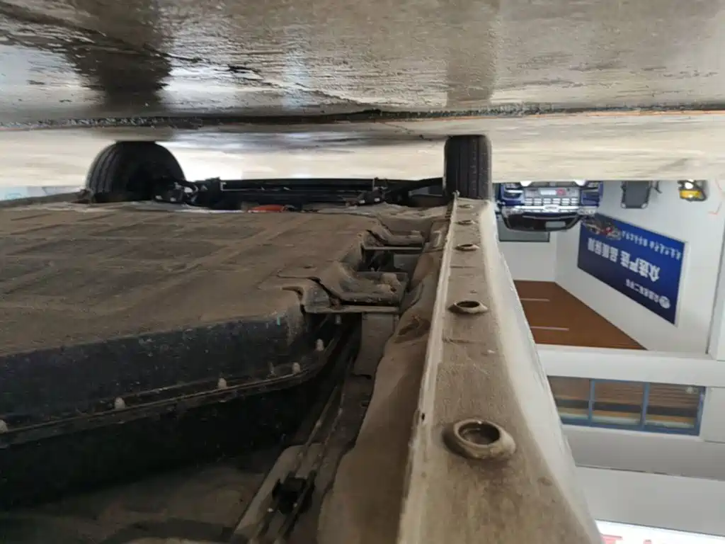 Wuling MINIEV — миниатюра 22
