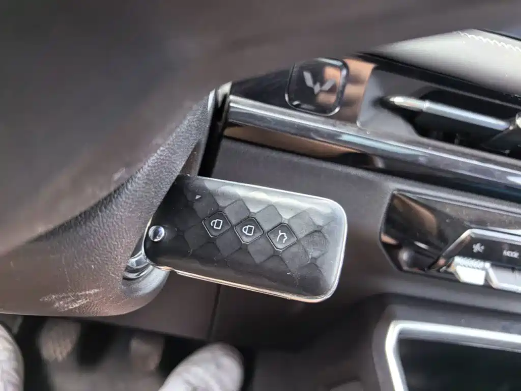 Wuling Xingchi — миниатюра 9