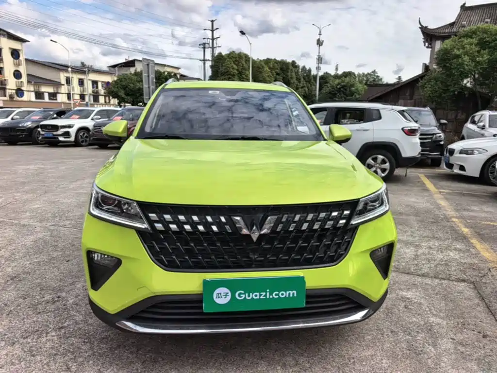 Wuling Xingchi — миниатюра 3