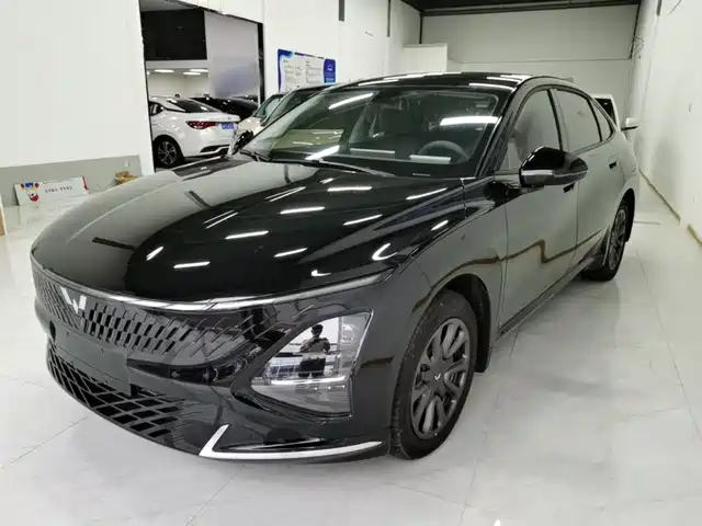 2025 Wuling Motors Starlight