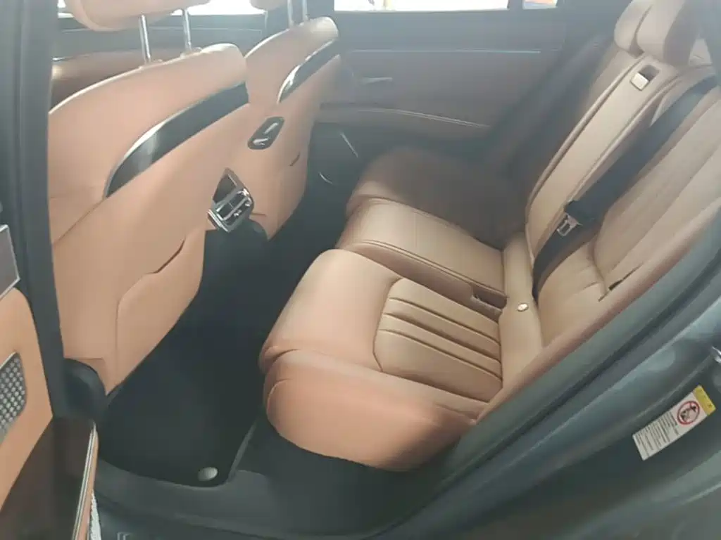 BYD Han L — миниатюра 17