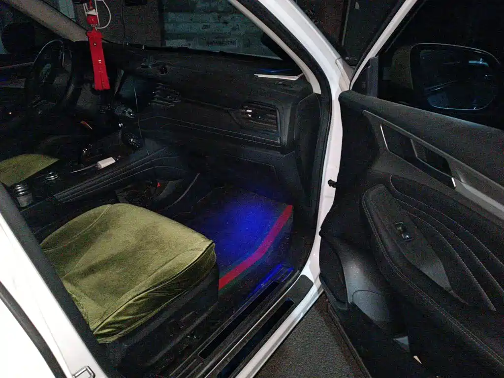 Haval F7 — миниатюра 19